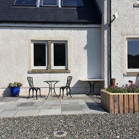 Lochedge Lodge Bunaveneadar Kültér fotó
