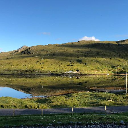 Lochedge Lodge Bunaveneadar Kültér fotó