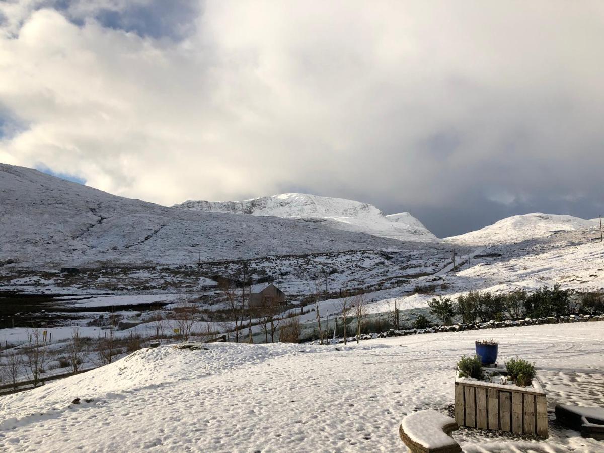 Lochedge Lodge Bunaveneadar Kültér fotó