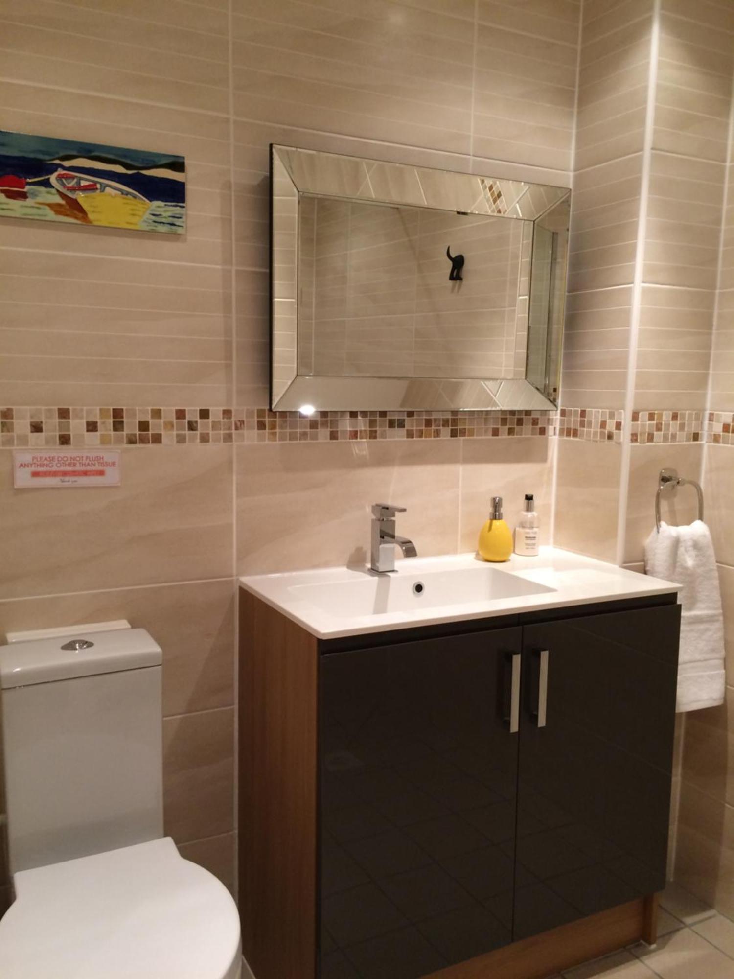 Lochedge Lodge Bunaveneadar Kültér fotó