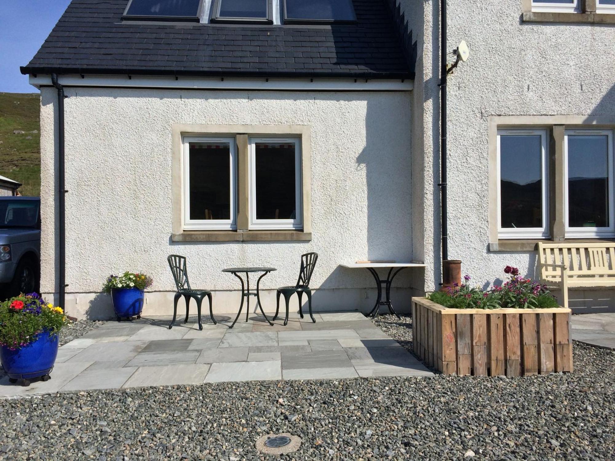 Lochedge Lodge Bunaveneadar Kültér fotó
