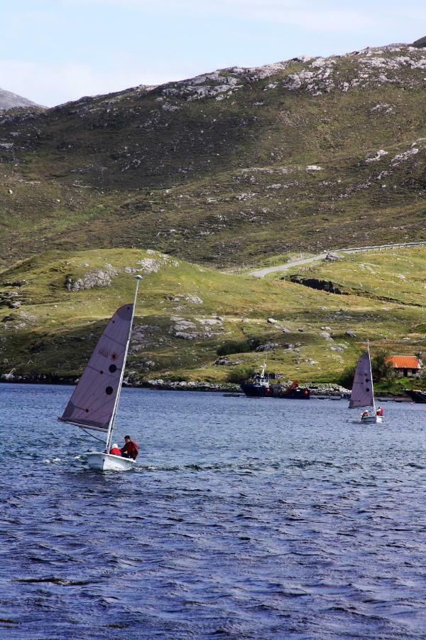 Lochedge Lodge Bunaveneadar Kültér fotó