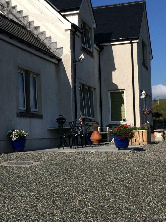 Lochedge Lodge Bunaveneadar Kültér fotó