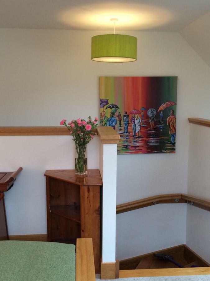 Lochedge Lodge Bunaveneadar Kültér fotó