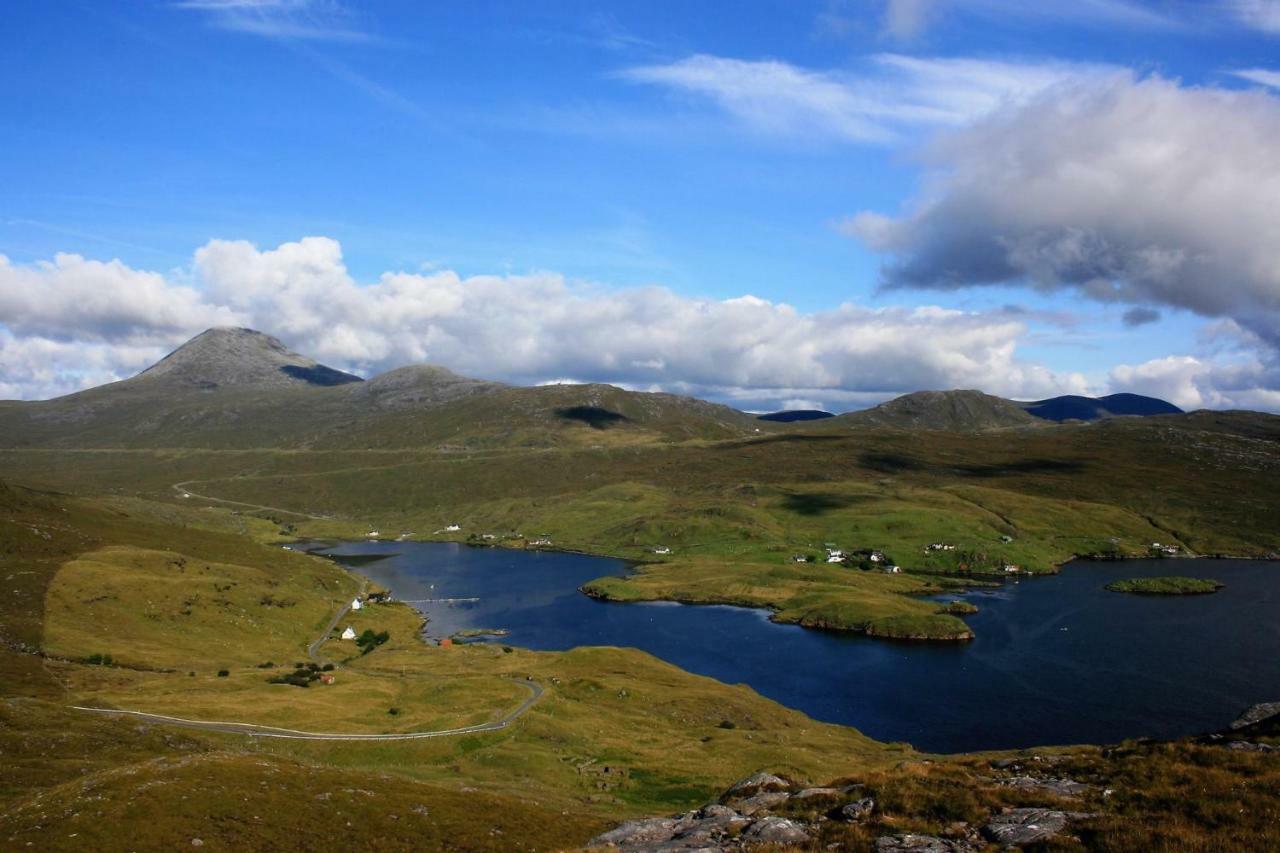 Lochedge Lodge Bunaveneadar Kültér fotó
